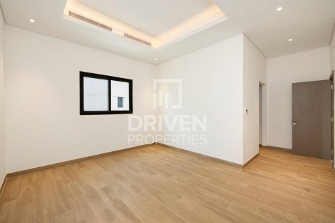 Снять в аренду виллу в District One, Мохаммед Бин Рашид Сити, Дубай: 6 спален, 1125.06м², № 145320 - фото 15