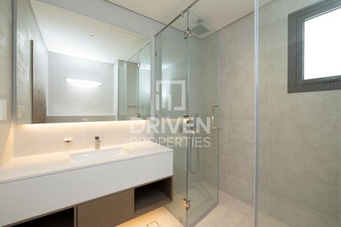 Снять в аренду виллу в District One, Мохаммед Бин Рашид Сити, Дубай: 6 спален, 1125.06м², № 145320 - фото 25