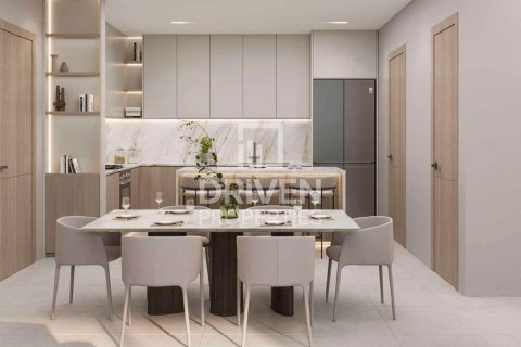 Appartement à Al Furjan, Dubai, 3 chambres, 154.59 m², № 144610 - photo 15