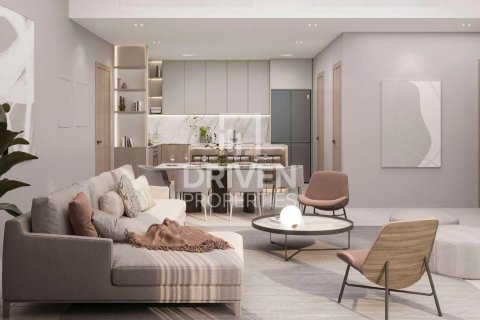Appartement à Al Furjan, Dubai, 3 chambres, 154.59 m², № 144610 - photo 17