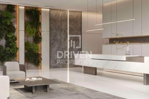 Appartement à Al Furjan, Dubai, 3 chambres, 154.59 m², № 144610 - photo 10