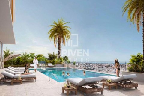 Appartement à Al Furjan, Dubai, 3 chambres, 154.59 m², № 144610 - photo 3