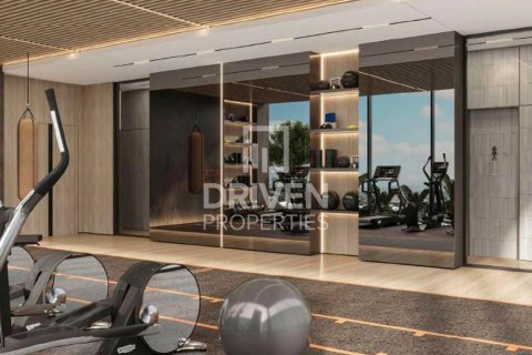 Appartement à Al Furjan, Dubai, 3 chambres, 154.59 m², № 144610 - photo 5