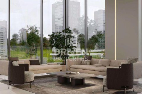 Appartement à Al Furjan, Dubai, 3 chambres, 154.59 m², № 144610 - photo 11
