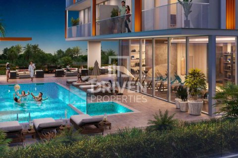 Appartement à Al Furjan, Dubai, 3 chambres, 154.59 m², № 144610 - photo 4