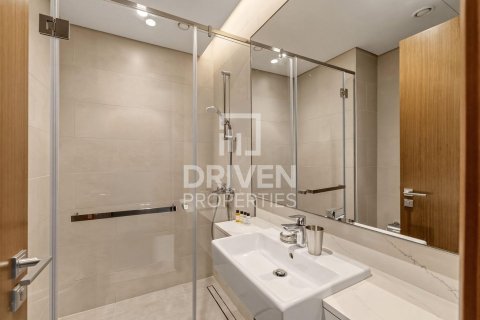 Appartement à Al Wasl, Dubai, 2 chambres, 134.71 m², № 145488 - photo 11