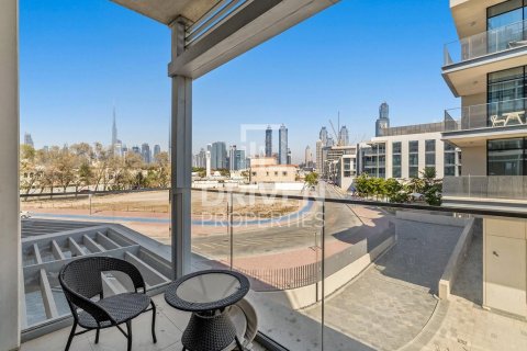 Appartement à Al Wasl, Dubai, 2 chambres, 134.71 m², № 145488 - photo 15