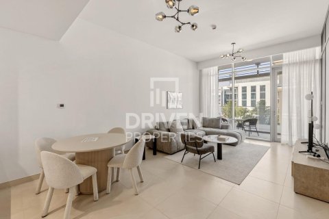Appartement à Al Wasl, Dubai, 2 chambres, 134.71 m², № 145488