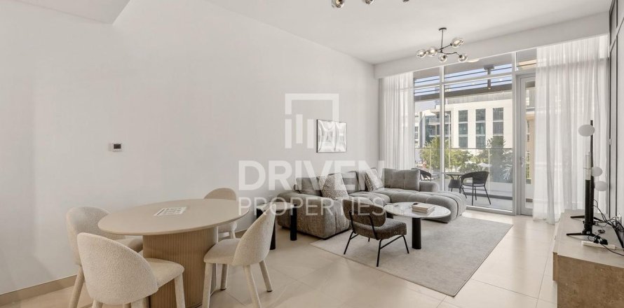 Appartement à Al Wasl, Dubai, 2 chambres, 134.71 m², № 145488