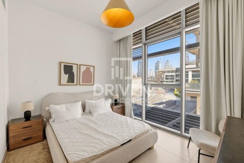 Appartement à Al Wasl, Dubai, 2 chambres, 134.71 m², № 145488 - photo 6