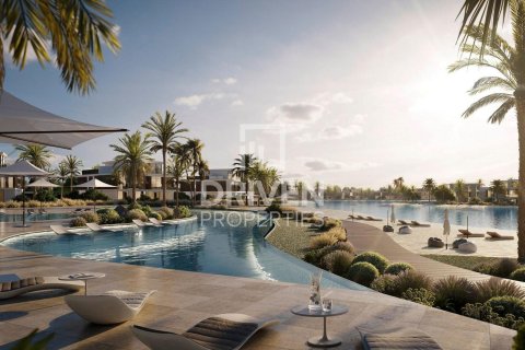 Villa in District One, Mohammed Bin Rashid City, Dubai 5 bedrooms, 881.37 sq.m. № 144656 - photo 13