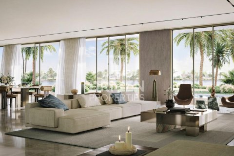 Villa in District One, Mohammed Bin Rashid City, Dubai 5 bedrooms, 881.37 sq.m. № 144656 - photo 2