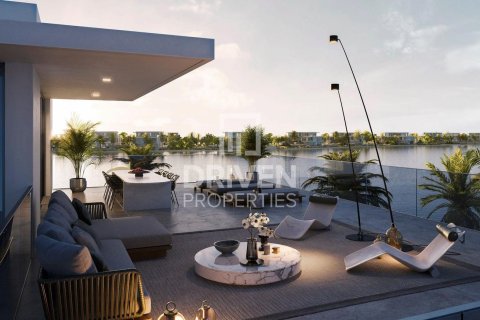 Villa in District One, Mohammed Bin Rashid City, Dubai 5 bedrooms, 881.37 sq.m. № 144656 - photo 15