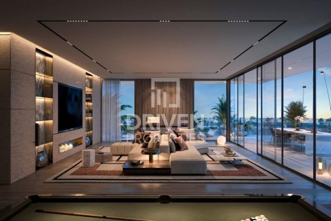 Villa in District One, Mohammed Bin Rashid City, Dubai 5 bedrooms, 881.37 sq.m. № 144656 - photo 14