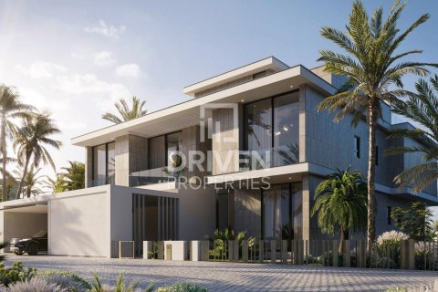 Villa in District One, Mohammed Bin Rashid City, Dubai 5 bedrooms, 881.37 sq.m. № 144656 - photo 17
