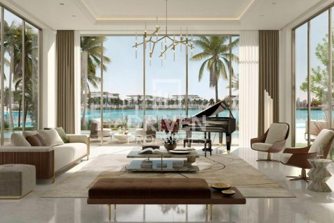 Villa in District One, Mohammed Bin Rashid City, Dubai 5 bedrooms, 881.37 sq.m. № 144656 - photo 9