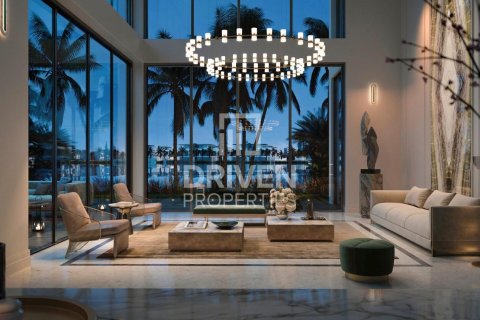 Villa in District One, Mohammed Bin Rashid City, Dubai 5 bedrooms, 881.37 sq.m. № 144656 - photo 7