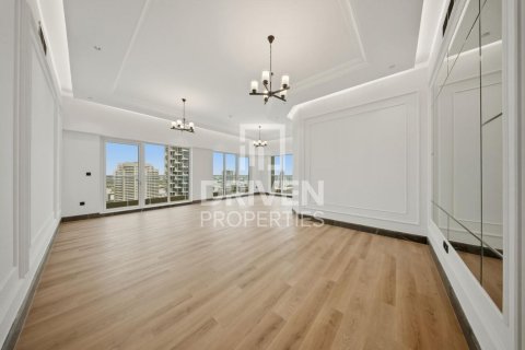 Квартира в Джумейра Вилладж Серкл, Дубай, 3 спальни, 221.39м², № 145028