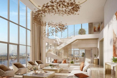شقة في Dubai Design District, دبي 2 غرف نوم, 124 م² رقم 95019