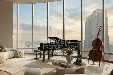 Apartamento en Downtown Dubai (Downtown Burj Dubai), Dubai, 2 dormitorios, 191.1 m², № 144347