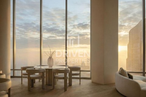 Apartamento en Downtown Dubai (Downtown Burj Dubai), Dubai, 2 dormitorios, 191.1 m², № 144347 - foto 5