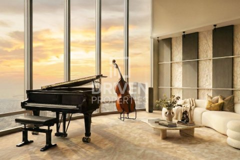 Apartamento en Downtown Dubai (Downtown Burj Dubai), Dubai, 2 dormitorios, 191.1 m², № 144347 - foto 4
