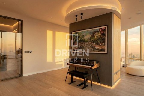 Apartamento en Downtown Dubai (Downtown Burj Dubai), Dubai, 2 dormitorios, 191.1 m², № 144347 - foto 2