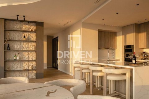 Apartamento en Downtown Dubai (Downtown Burj Dubai), Dubai, 2 dormitorios, 191.1 m², № 144347 - foto 6