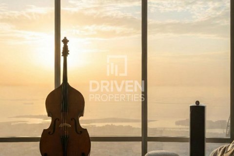 Apartamento en Downtown Dubai (Downtown Burj Dubai), Dubai, 2 dormitorios, 191.1 m², № 144347 - foto 11
