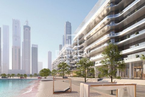 شقة في Dubai Harbour, دبي 2 غرف نوم, 195.19 م² رقم 144336