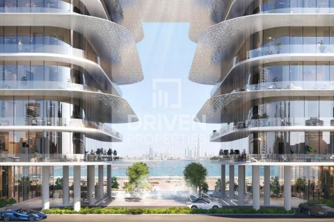 Appartement à Dubai Harbour, Dubai, 2 chambres, 195.19 m², № 144336 - photo 2