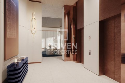 Appartement à Dubai Harbour, Dubai, 2 chambres, 195.19 m², № 144336 - photo 14