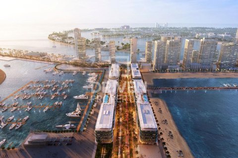 Appartement à Dubai Harbour, Dubai, 2 chambres, 195.19 m², № 144336 - photo 13