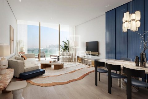 Appartement à Dubai Harbour, Dubai, 2 chambres, 195.19 m², № 144336 - photo 9