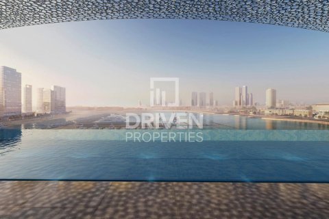 Appartement à Dubai Harbour, Dubai, 2 chambres, 195.19 m², № 144336 - photo 5