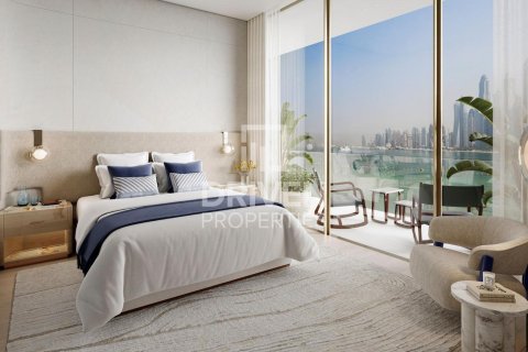 Appartement à Dubai Harbour, Dubai, 2 chambres, 195.19 m², № 144336 - photo 12