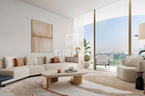 Appartement à Dubai Harbour, Dubai, 2 chambres, 195.19 m², № 144336 - photo 4