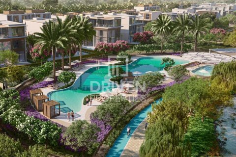 Villa en Nad Al Sheba 1, Nadd Al Sheba, Dubai, 6 dormitorios, 650.97 m², № 144875 - foto 10