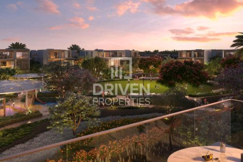 Villa en Nad Al Sheba 1, Nadd Al Sheba, Dubai, 6 dormitorios, 650.97 m², № 144875 - foto 6