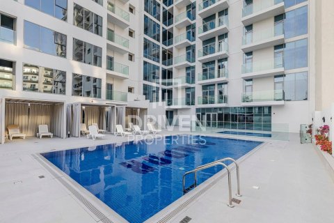 Appartement à District 11, Jumeirah Village Circle, Dubai, 1 chambre, 74.32 m², № 144343 - photo 10