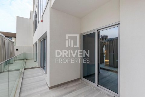 Appartement à District 11, Jumeirah Village Circle, Dubai, 1 chambre, 74.32 m², № 144343 - photo 9