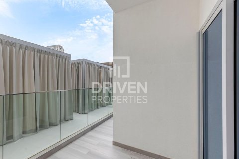 Appartement à District 11, Jumeirah Village Circle, Dubai, 1 chambre, 74.32 m², № 144343 - photo 3