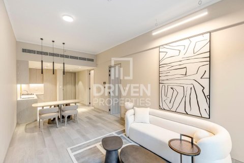 Appartement à District 11, Jumeirah Village Circle, Dubai, 1 chambre, 74.32 m², № 144343 - photo 12