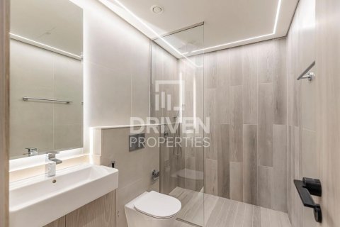 Appartement à District 11, Jumeirah Village Circle, Dubai, 1 chambre, 74.32 m², № 144343 - photo 4