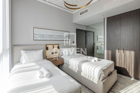 Appartement à Zabeel, Dubai, 2 chambres, 113.34 m², № 144168 - photo 8