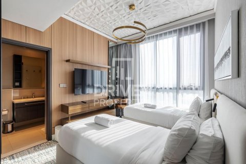 Appartement à Zabeel, Dubai, 2 chambres, 113.34 m², № 144168 - photo 7