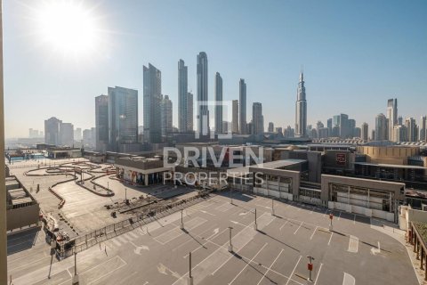 Appartement à Zabeel, Dubai, 2 chambres, 113.34 m², № 144168 - photo 15