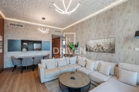Appartement à Zabeel, Dubai, 2 chambres, 113.34 m², № 144168 - photo 3