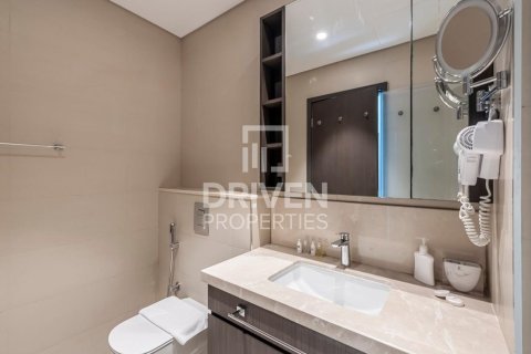 Appartement à Zabeel, Dubai, 2 chambres, 113.34 m², № 144168 - photo 13