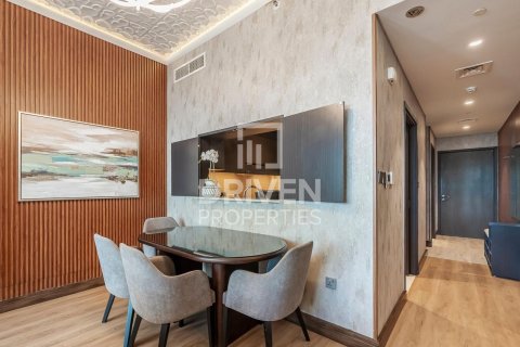 Appartement à Zabeel, Dubai, 2 chambres, 113.34 m², № 144168 - photo 9